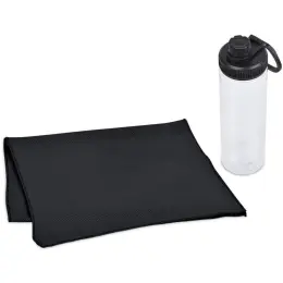 Altitude Drummond Active Set Black